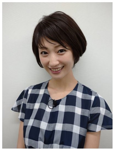 壇蜜 ショートカット 板尾創路 板尾壇 ウィッグ