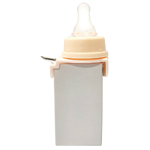 紙パック用乳首開発秘話