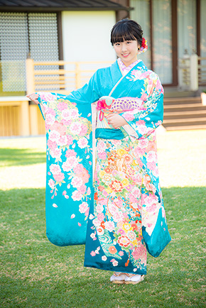 オスカープロモーション 晴れ着 撮影会 2020 小芝風花 吉本実憂 岡田結実 藤田ニコル 本田望結 宮本茉由 尾崎真花 井頭愛海 是永瞳 井本彩花 川瀬莉子