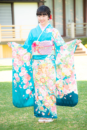 オスカープロモーション 晴れ着 撮影会 2020 小芝風花 吉本実憂 岡田結実 藤田ニコル 本田望結 宮本茉由 尾崎真花 井頭愛海 是永瞳 井本彩花 川瀬莉子