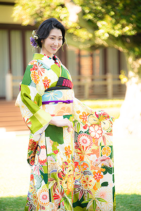 オスカープロモーション 晴れ着 撮影会 2020 小芝風花 吉本実憂 岡田結実 藤田ニコル 本田望結 宮本茉由 尾崎真花 井頭愛海 是永瞳 井本彩花 川瀬莉子