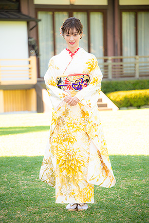 オスカープロモーション 晴れ着 撮影会 2020 小芝風花 吉本実憂 岡田結実 藤田ニコル 本田望結 宮本茉由 尾崎真花 井頭愛海 是永瞳 井本彩花 川瀬莉子