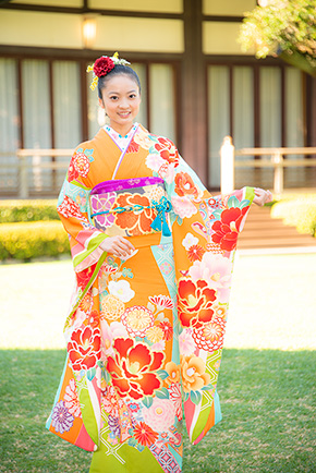 オスカープロモーション 晴れ着 撮影会 2020 小芝風花 吉本実憂 岡田結実 藤田ニコル 本田望結 宮本茉由 尾崎真花 井頭愛海 是永瞳 井本彩花 川瀬莉子