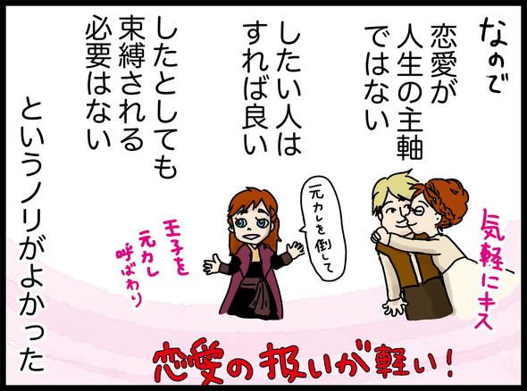 アナ雪2