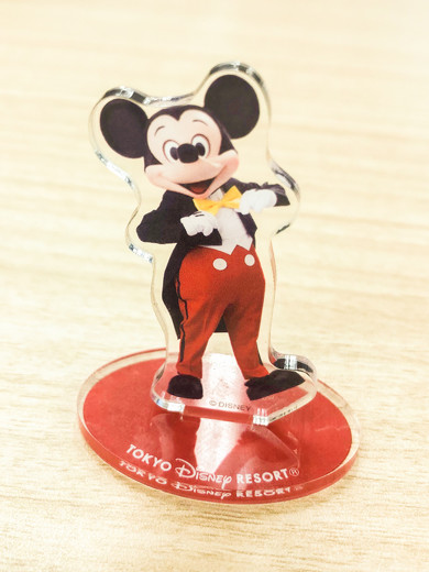 アクスタケース