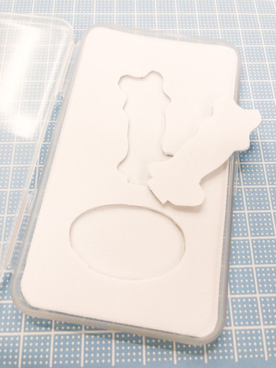 アクスタケース