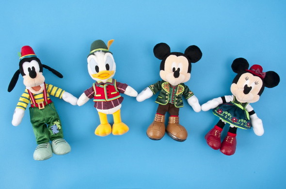 東京ディズニーランド新エリア