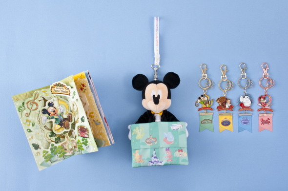 東京ディズニーランド新エリア