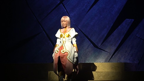 テイルズ 演劇 舞台 吉澤翼 加藤将 末永みゆ ユーリ フレン エステル