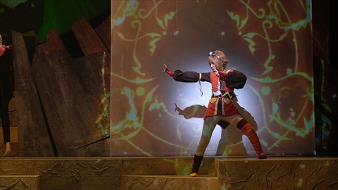 テイルズ 演劇 舞台 吉澤翼 加藤将 末永みゆ ユーリ フレン エステル