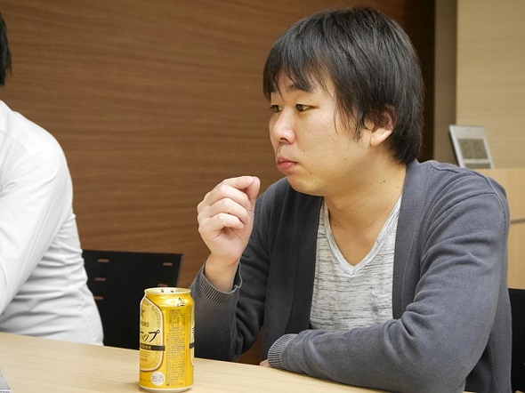 堅あげポテト×麦とホップ