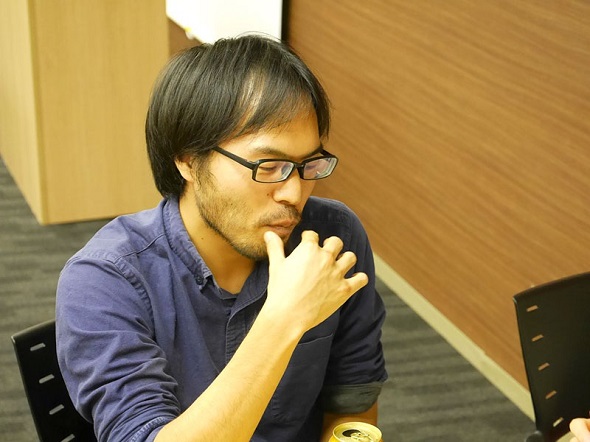 堅あげポテト×麦とホップ