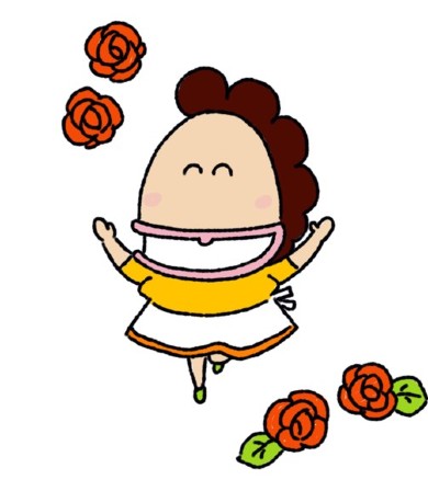 あたしンち けらえいこ 渡辺久美子 母