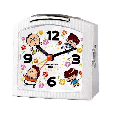 あたしンち けらえいこ 渡辺久美子 母