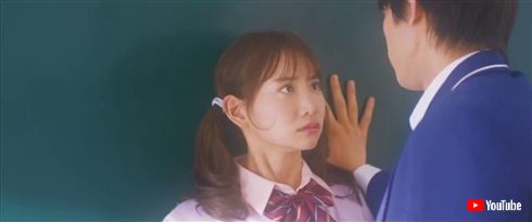 壁ドン映画がホラーコメディーに！？「ゴーストマスター」が良い意味で悪趣味かつ誠実な大怪作だった