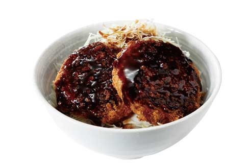 かつや 幸楽苑 コラボメニュー ラーメンコロッケ らーめんからあげ 定食