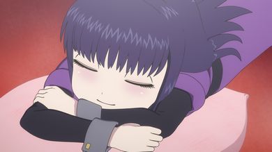 ハイスコアガール「ROUND 19」