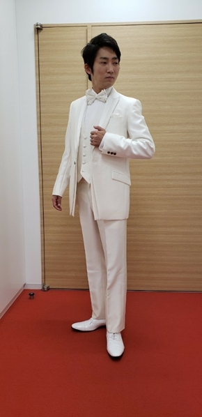 石田明 井上裕介 マット化 Matt 加工 ノンスタイル