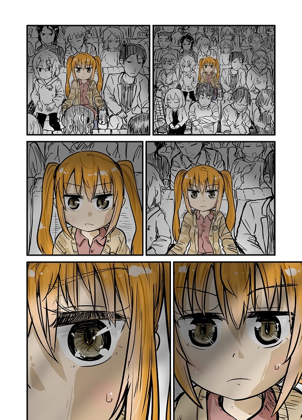 ルーツレポ「サタンタンゴ」