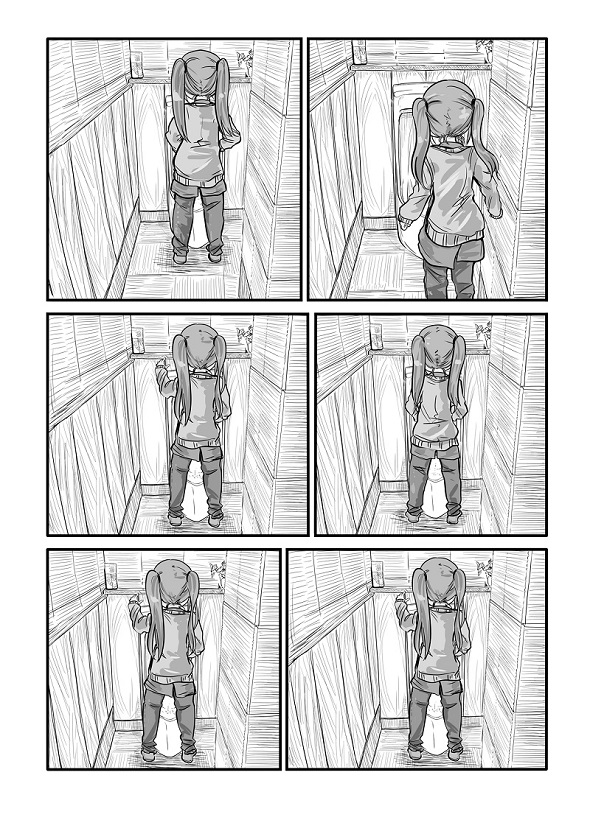 ルーツレポ「サタンタンゴ」