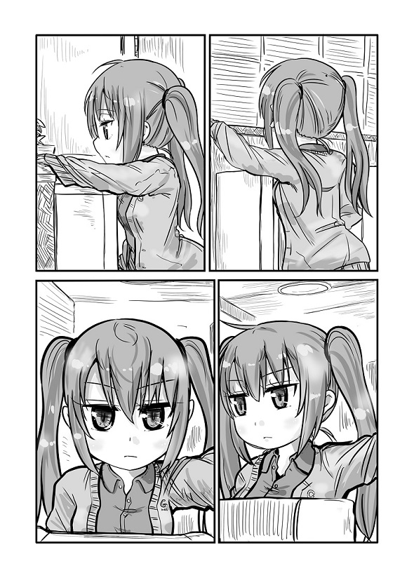 ルーツレポ「サタンタンゴ」