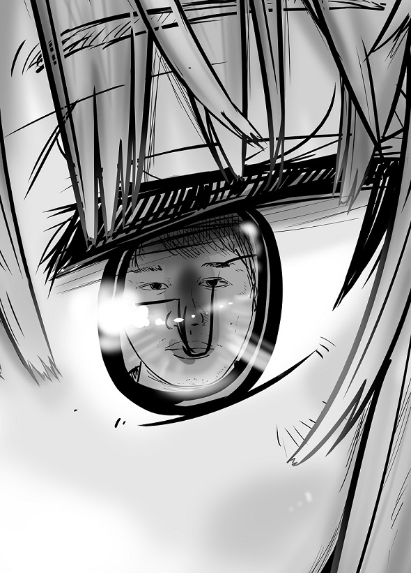 ルーツレポ「サタンタンゴ」