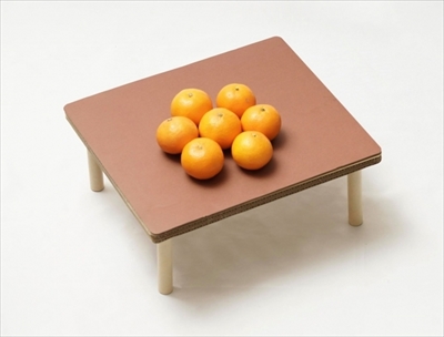 こたつ付きみかん