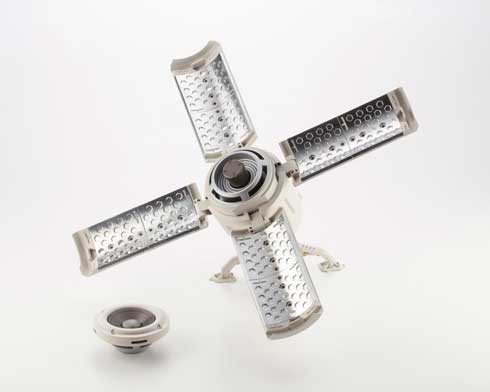 コトブキヤ M.S.G ギガンティックアームズ オメガリアクター フィギュア ディスプレイ カプセル ポッド