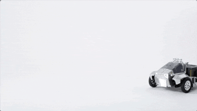 2019 国際ロボット展 変形ロボット 大規模量産 トランスフォーム Robosen T9