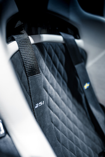 ケーニグセグ ジェスコ 前澤友作 3.8億円