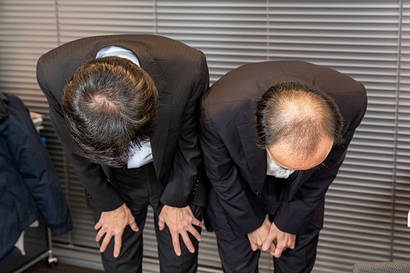 Dクリニック東京メンズAGA治療