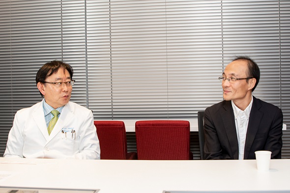 Dクリニック東京メンズAGA治療