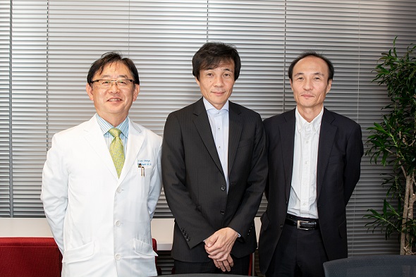 Dクリニック東京メンズAGA治療