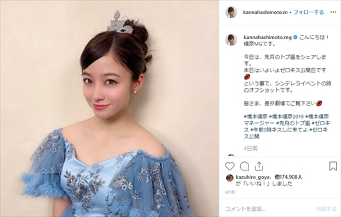 橋本環奈 Twitter ランキング 俳優 トム・ホランド 8位