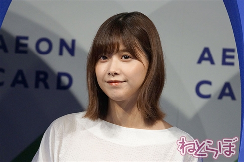 欅坂46 渡邉理佐