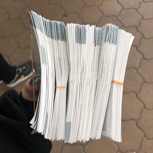 欅坂46 渡邉理佐