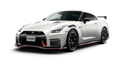 日産GT-R