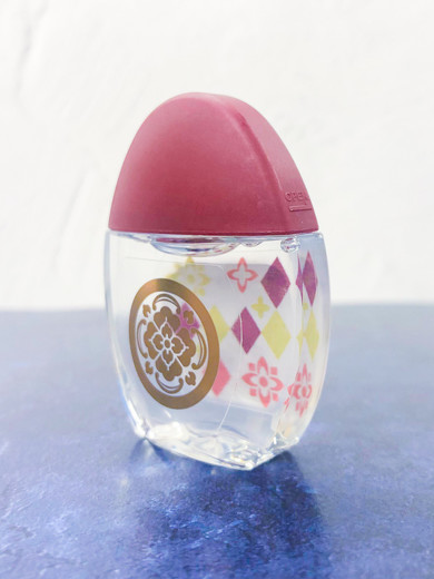 ロート製薬刀剣乱舞目薬