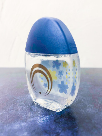 ロート製薬刀剣乱舞目薬