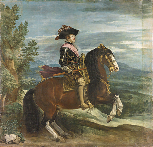 歴史的スペイン絵画に気候変動の影響を反映　WWFがプラド美術館と協力でCOP25に関連したキャンペーン実施