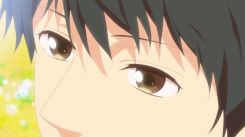 ストロボエッジ アオハライド 咲坂伊緒 青春三部作 思い、思われ、ふり、ふられ ふりふら