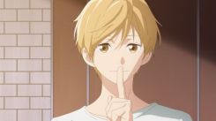 ストロボエッジ アオハライド 咲坂伊緒 青春三部作 思い、思われ、ふり、ふられ ふりふら