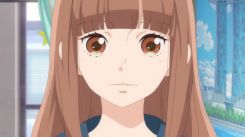 ストロボエッジ アオハライド 咲坂伊緒 青春三部作 思い、思われ、ふり、ふられ ふりふら