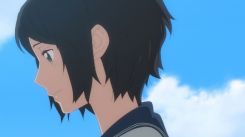 ストロボエッジ アオハライド 咲坂伊緒 青春三部作 思い、思われ、ふり、ふられ ふりふら