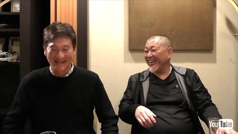 清原和博 YouTube 片岡篤史 現在 覚せい剤 薬物 逮捕