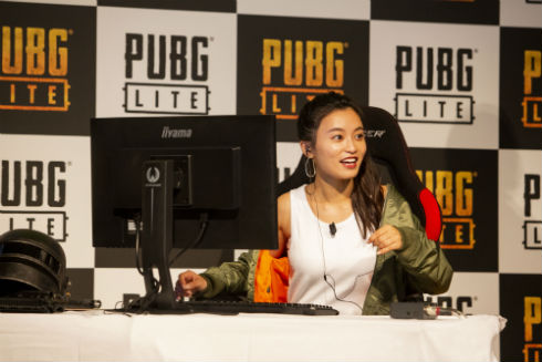 小島瑠璃子 こじるり PUBG LITE YouTube Steam