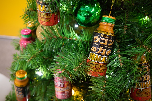 超いい感じの力のやつ