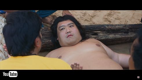 インド映画 ボリウッド SUMO 日本 予告 公開 田代良徳 富山