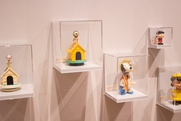 スヌーピーミュージアム