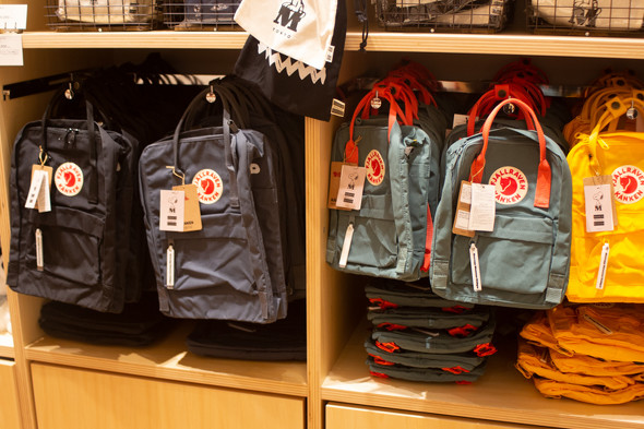 スヌーピーミュージアム